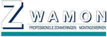 Zonnescherm - Logo